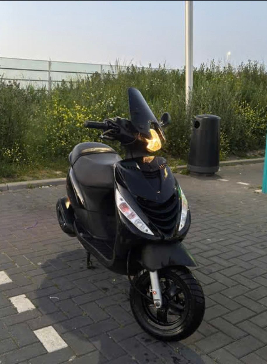 Zip GEZOCHT!!!, Ophalen, Zo goed als nieuw, Zip