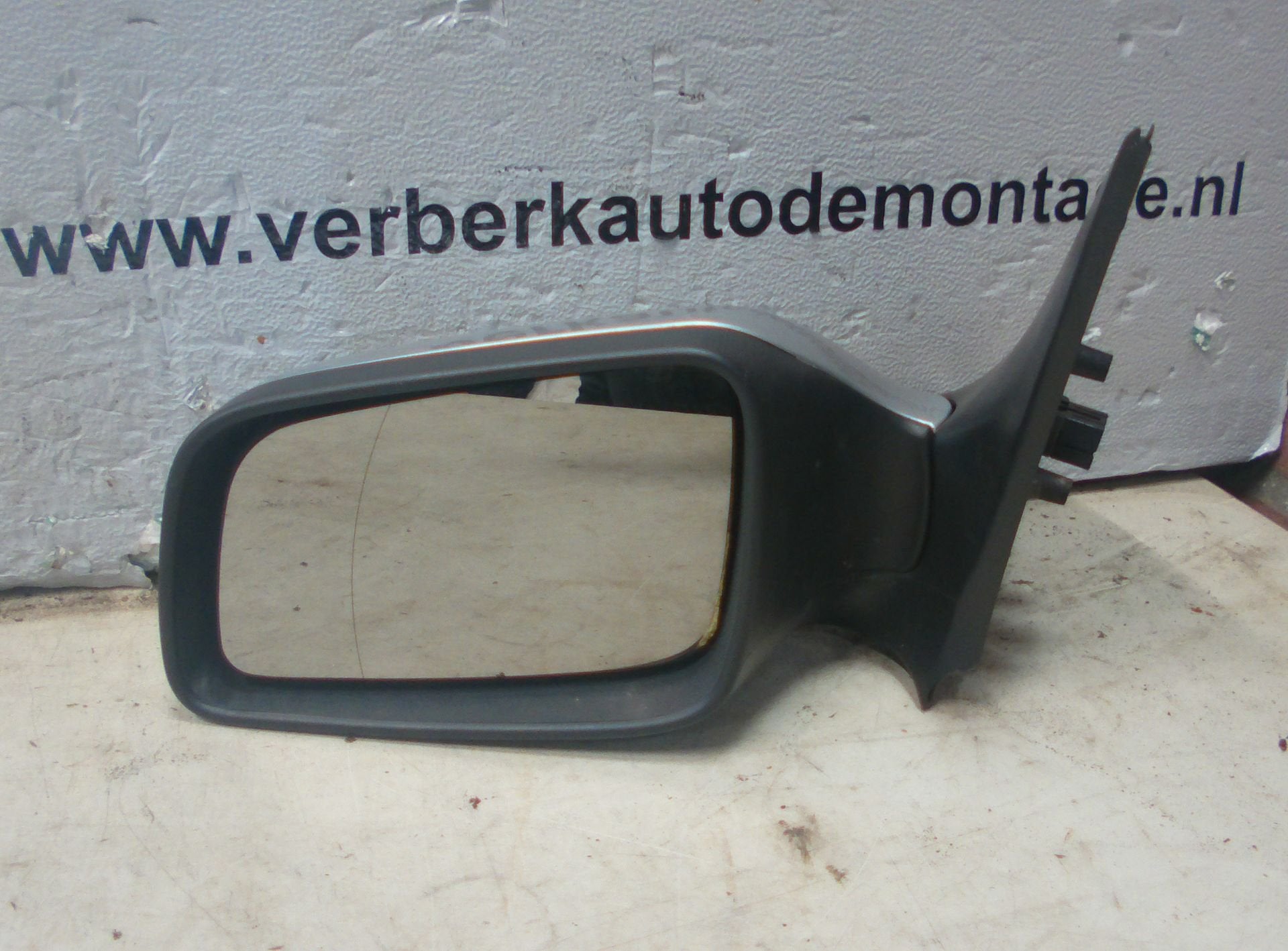 spiegel links electrisch opel astra g 1998-2003, -, Utilisé, -, -