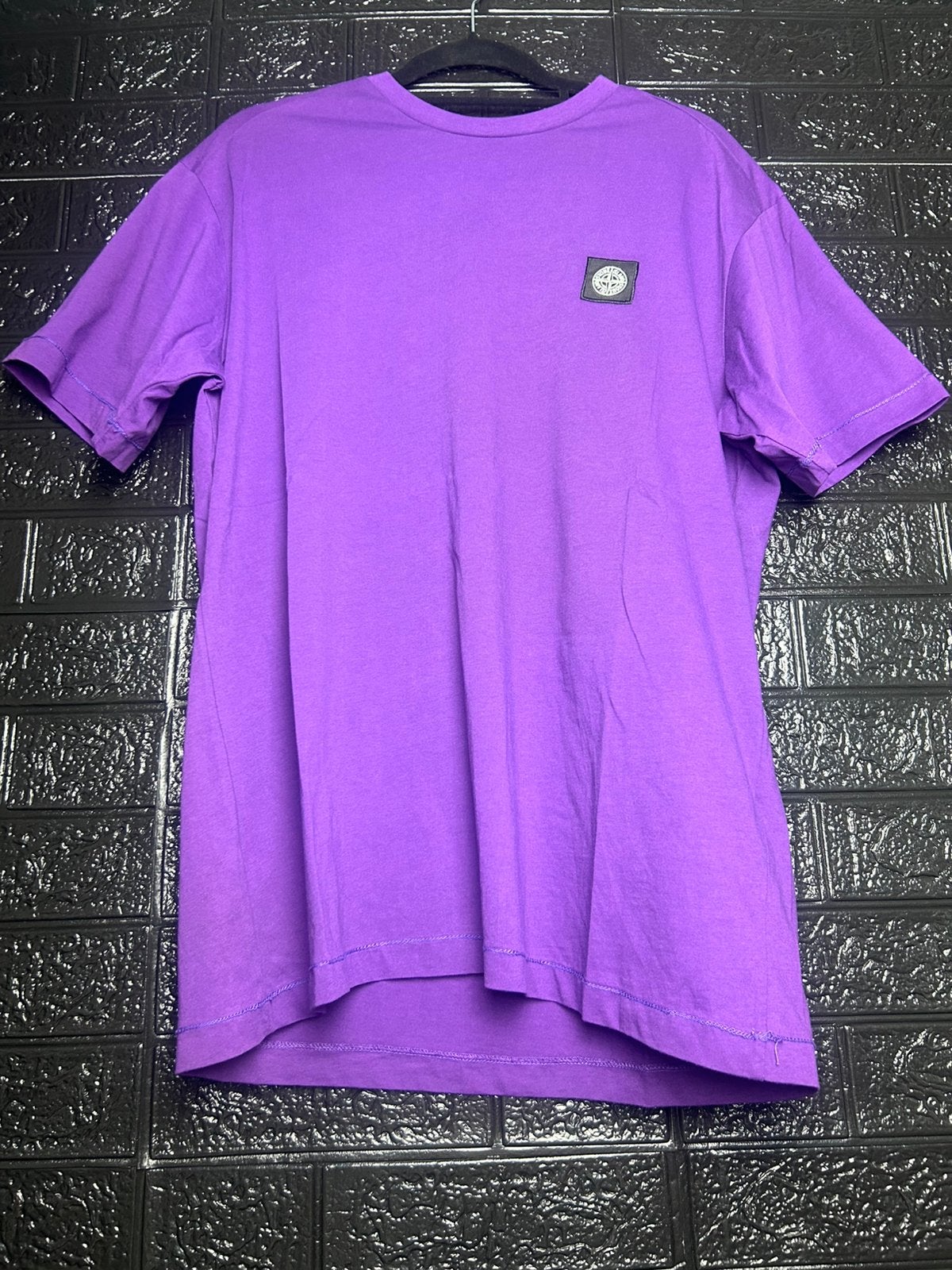 T’shirt Stone island, Enlèvement, Comme neuf