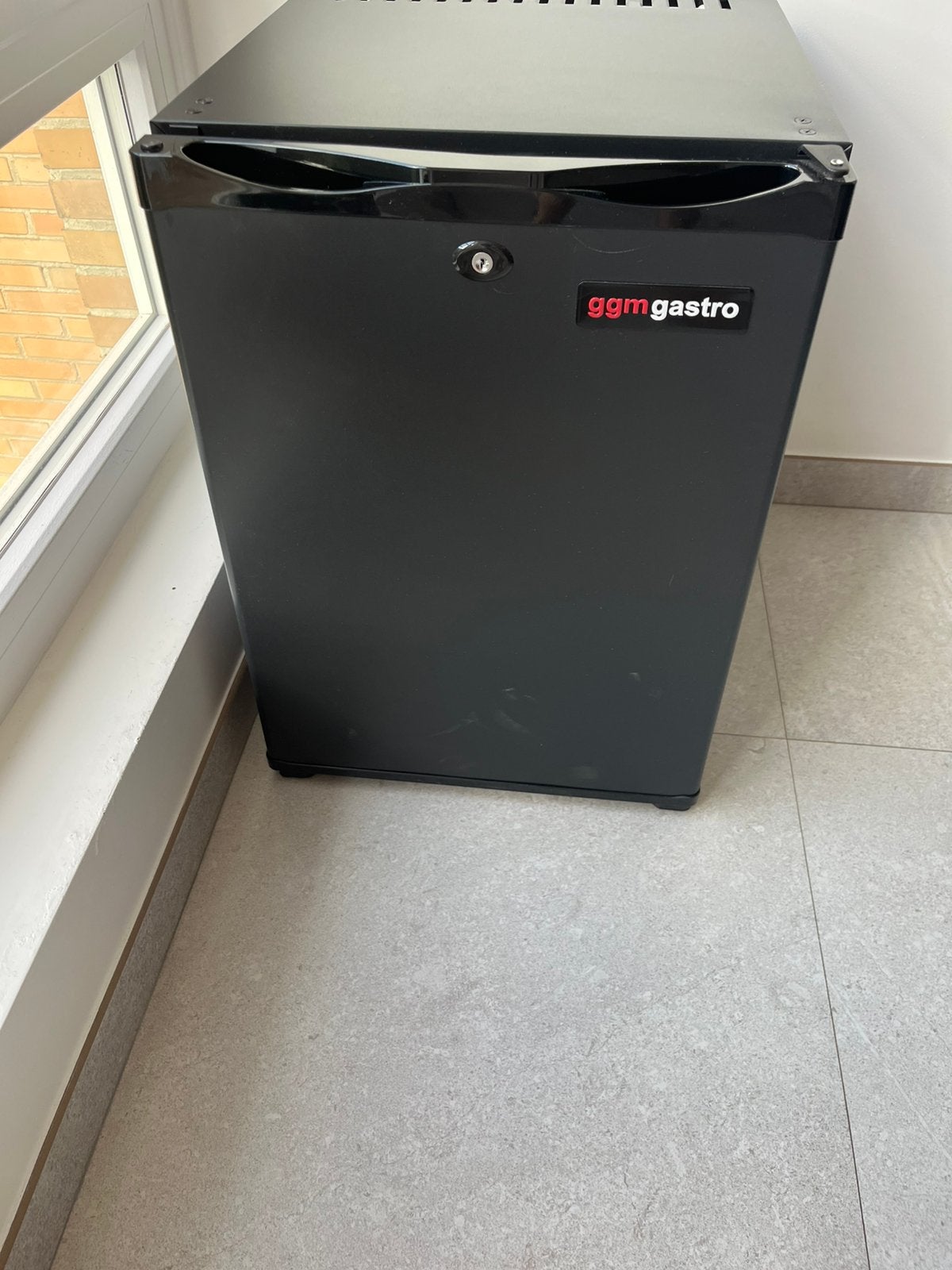 GGM Gastro. (Refroidisseur de boissons lentes), Enlèvement, Comme neuf