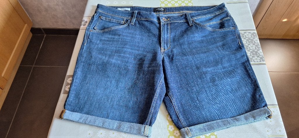 2 Jeans stretch-splinternieuw / Jack & Jones / Timezone, Kleding | Heren, Spijkerbroeken en Jeans, Ophalen, Nieuw, Blauw, Jack  jones