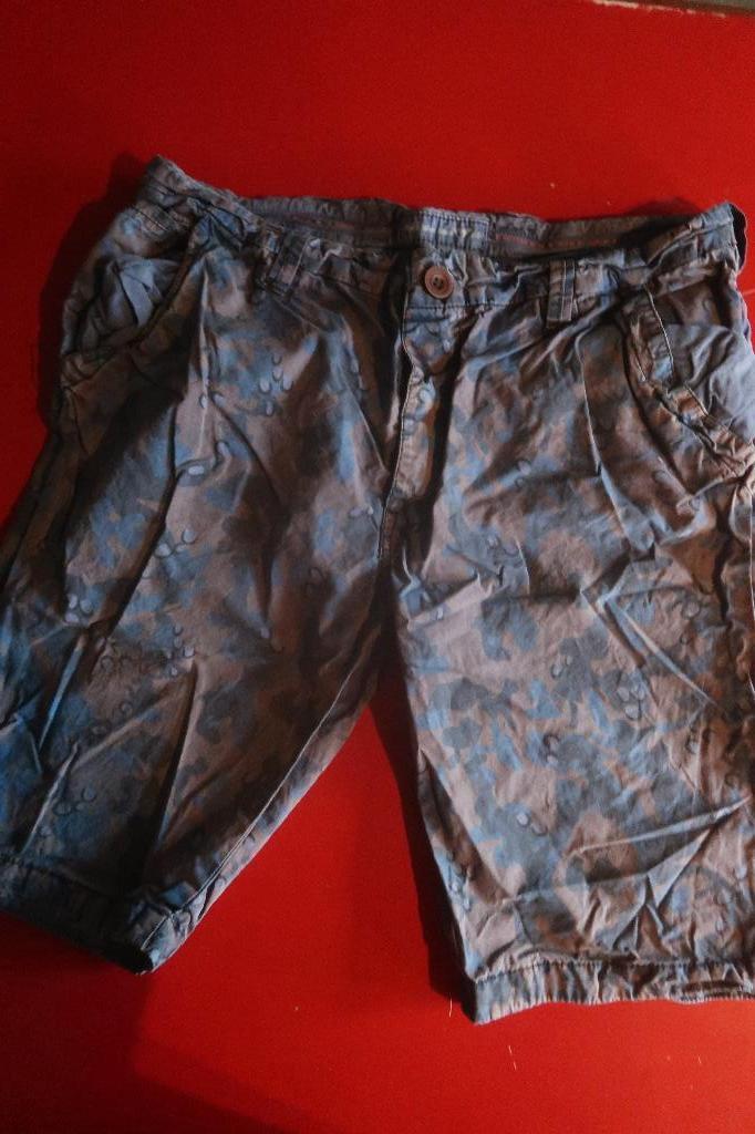korte broek heren maat 34, Ophalen of Verzenden, Overige maten