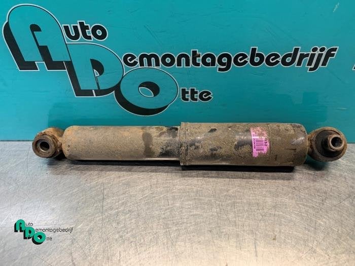 Amortisseur arrière droit d'un Hyundai I10 (I10 08-), -, 3 mois de garantie, Utilisé, Hyundai