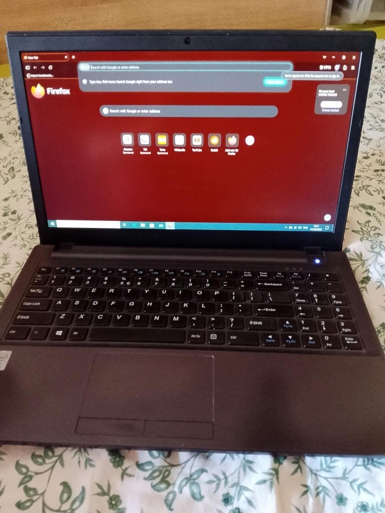 LAPTOP LAPTOP i7 SSD RAM 8 GB ROM 600 GB WIN10, Computers en Software, Ophalen, Gebruikt, 15 inch, Grijs