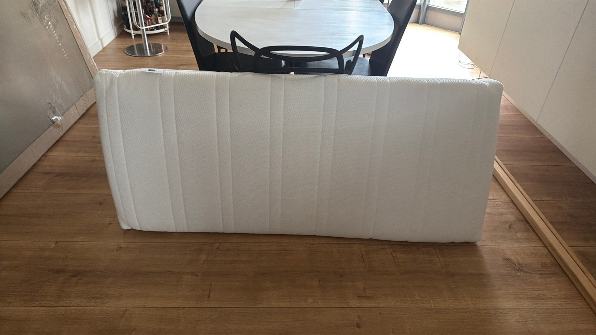Matelas Revor Enfants 12cm/70/160, Enlèvement, Comme neuf