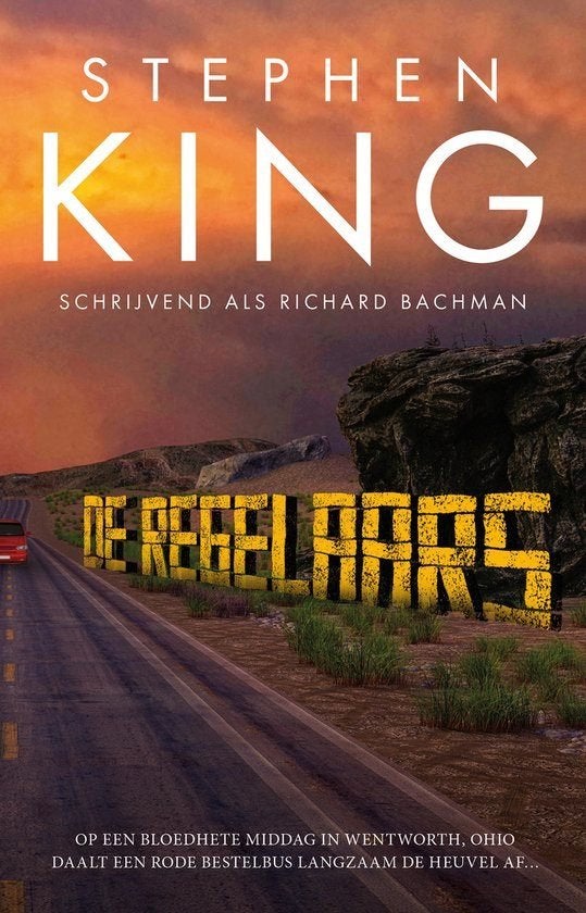 Stephen King /keuze uit 10 boeken vanaf 3 euro, Boeken, Ophalen of Verzenden, Gelezen