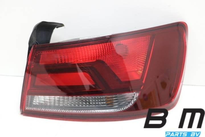 Achterlicht rechts Audi A3 8V Limo 8V5945096, Gebruikt