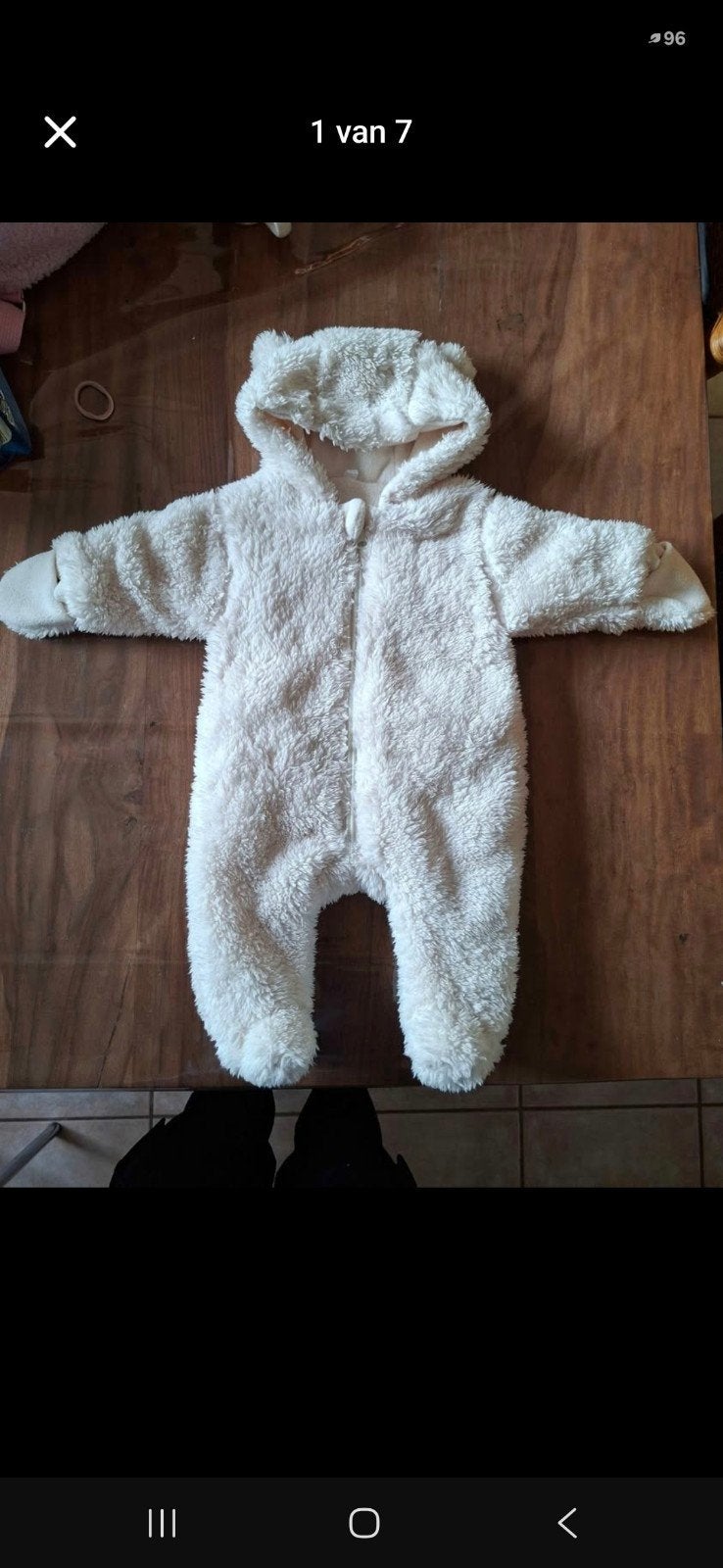 pakket babykleding meisje, Kinderen en Baby's, Ophalen, Meisje