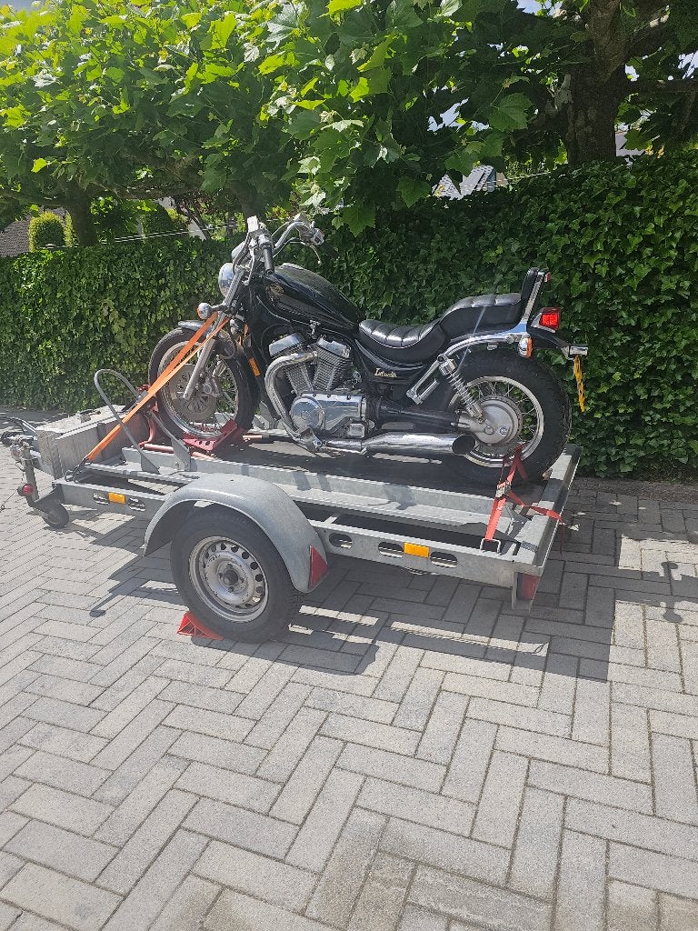 Pièces pour intrus Suzuki VS700, Motos, Enlèvement ou Envoi