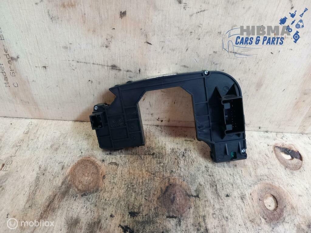 Audi A4 Avant B7 Stuurhoeksensor 8E0953549Q 2004 t/m 2011, Audi, Enlèvement ou Envoi, Audi, Utilisé