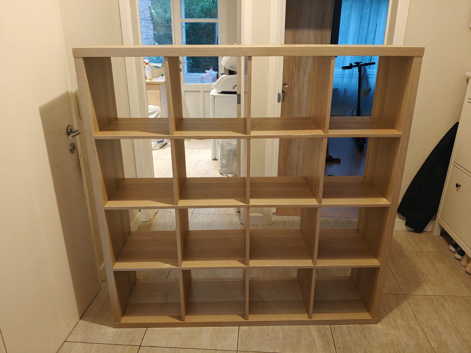 Etagere Kallax, Enlèvement, Comme neuf