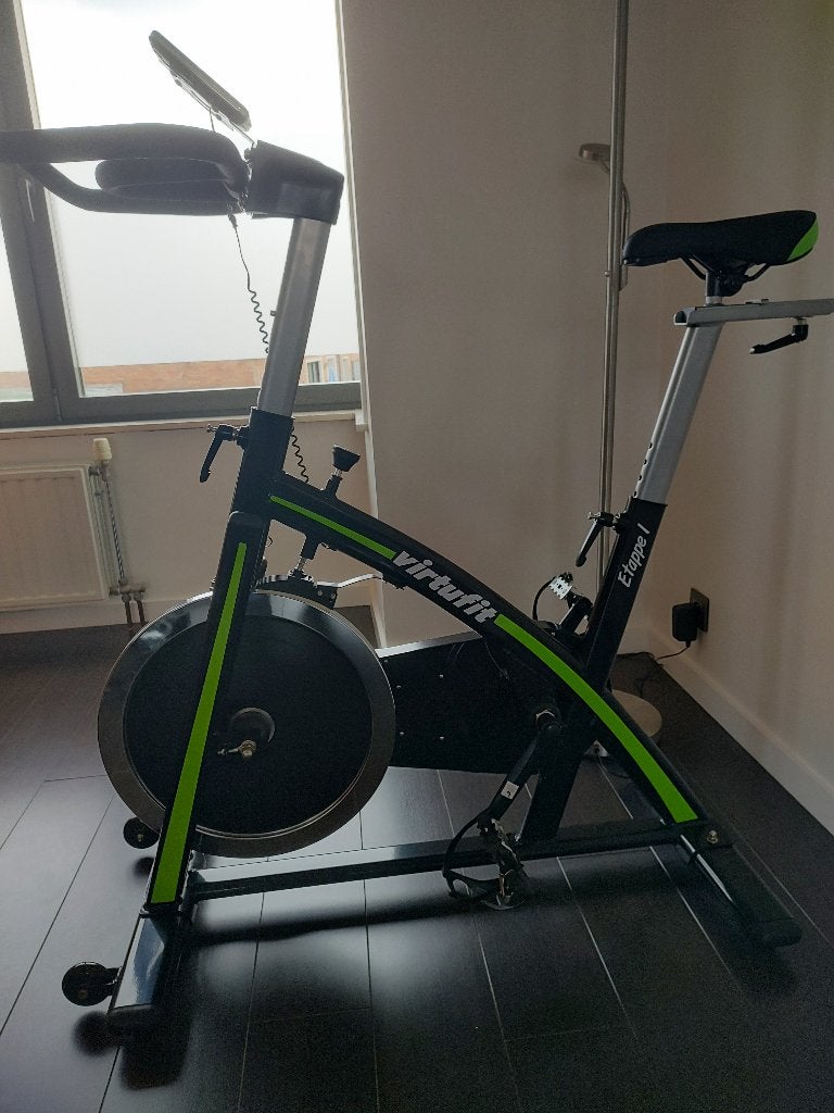 Virtufit Etappe 1 Indoor Cycle Bike, Ophalen, Zo goed als nieuw, Overige typen