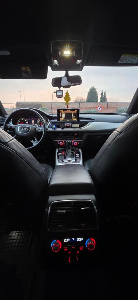 Audi a6 avant, Auto's, Audi, Particulier, Te koop, A6