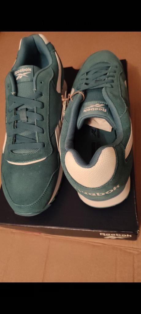 Reebok Ripple, Sport en Fitness, Loopsport en Atletiek, Ophalen, Nieuw, Reebok