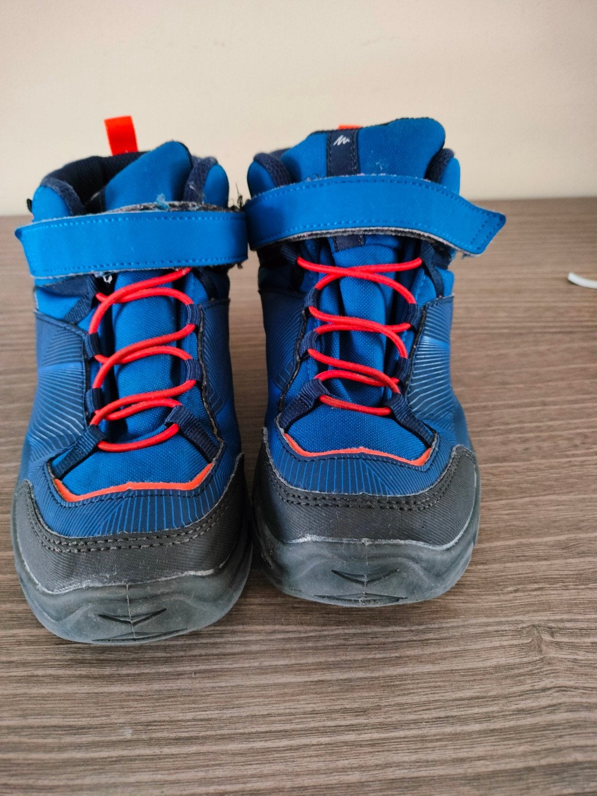 Quechua 33 laarzen, Kinderen en Baby's, Ophalen