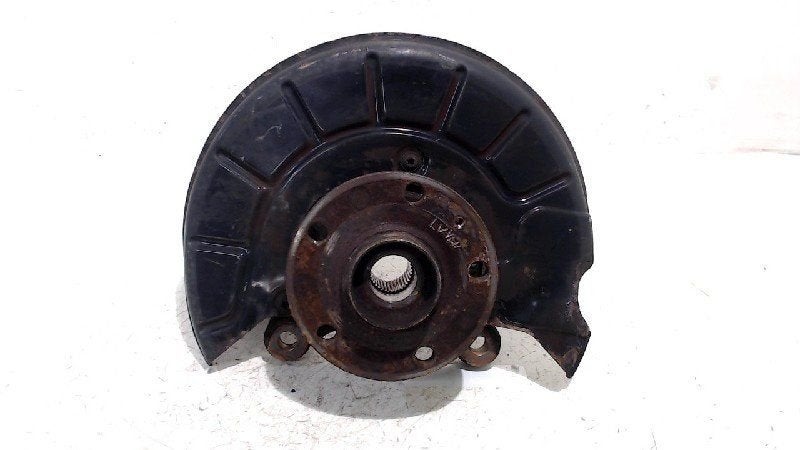 Wielnaaf links voor Seat Altea, Onderdelen@venauto.nl, Van der Ven Autorecycling B.V., Gebruikt, Ettenseweg 76, 4706 PB Roosendaal, The Netherlands