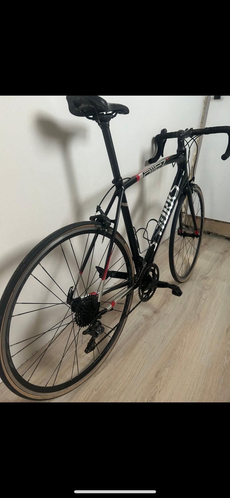S works, Fietsen en Brommers, Ophalen, Zo goed als nieuw