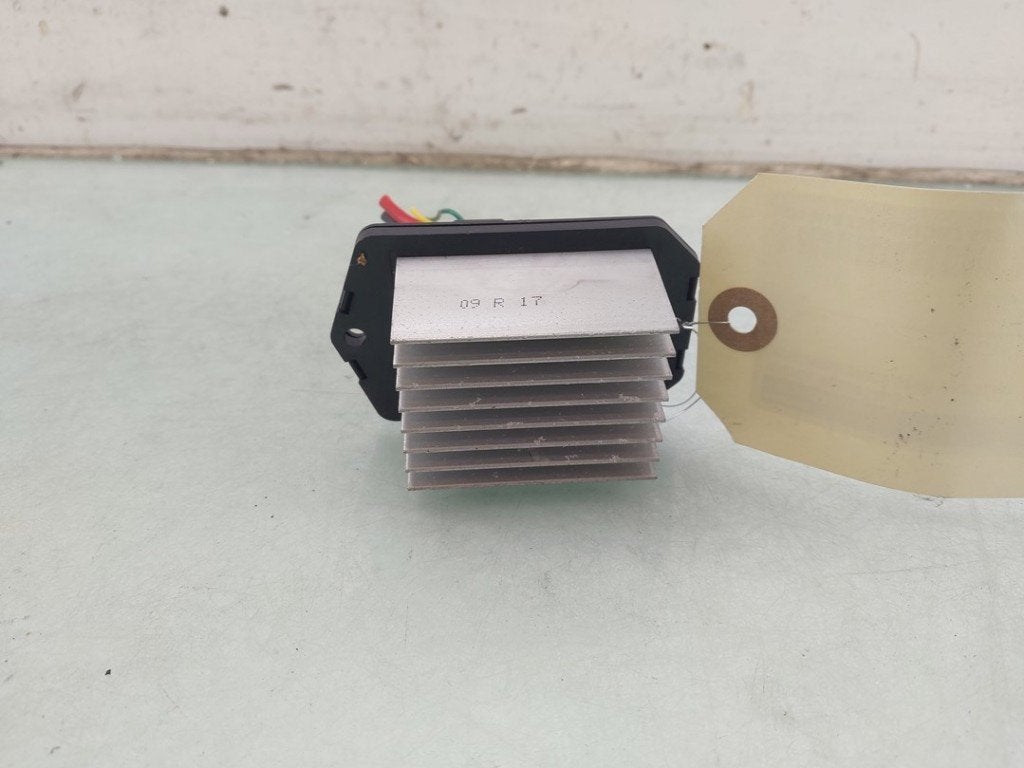 RESISTANCE CHAUFFE Mitsubishi Space Star (A0) (01-2012/-), Info@mitsubishi-motors.de, MITSUBISHI, Utilisé, Mitsubishi