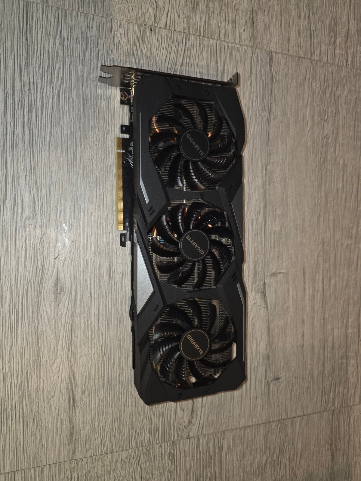 Rtx 2060 super, Computers en Software, Videokaarten, PCI-Express 3, Gebruikt, GDDR6, HDMI