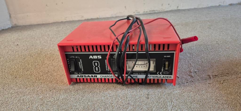Chargeur de batterie, voiture, moto, Enlèvement