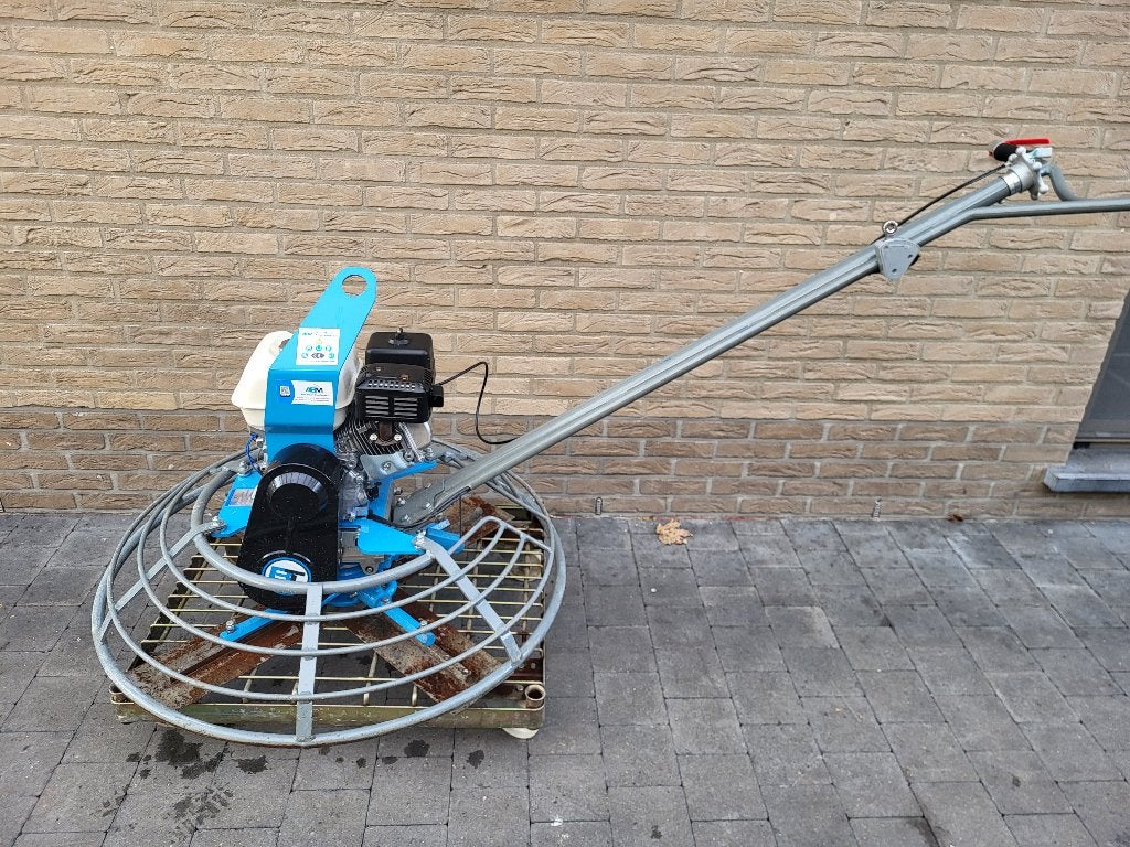 BT90H polier machine / vlinder machine., Ophalen, Zo goed als nieuw