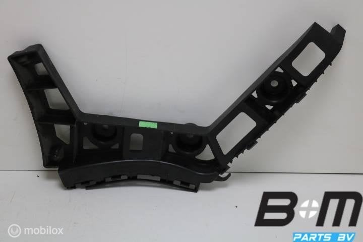 Bumpergeleider rechts achter VW Golf 6, Autos : Pièces & Accessoires, Utilisé