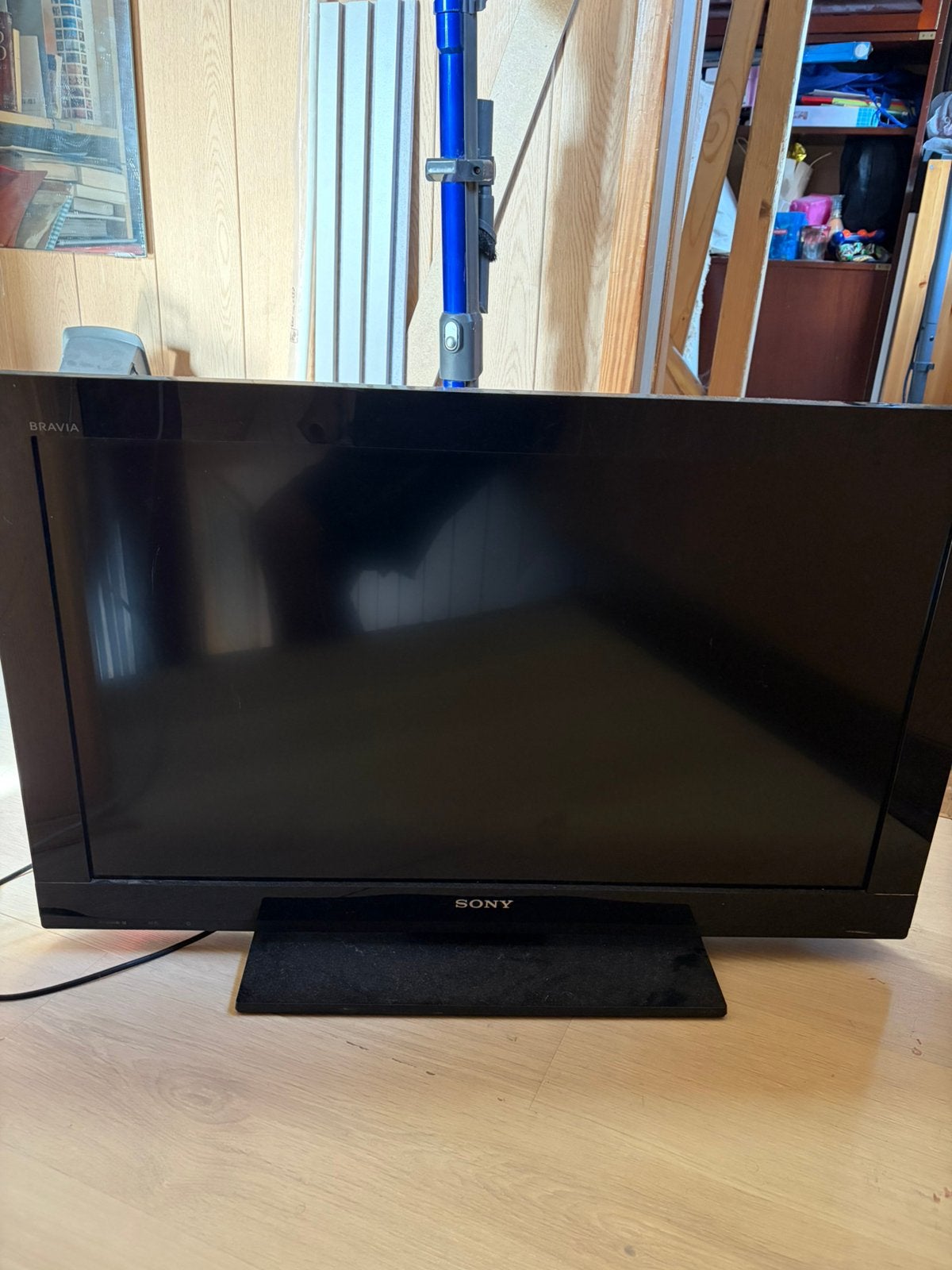 Sony Bravia KDL-32BX320 – 32”, Ophalen, Zo goed als nieuw, LCD, Sony