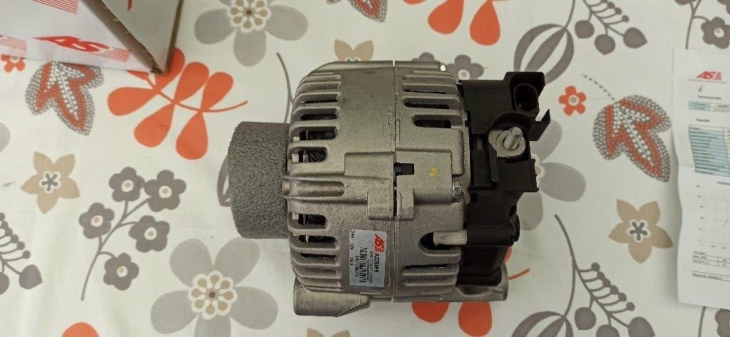 Dynamo / Alternator voor BMW, Ophalen of Verzenden, Nieuw, BMW