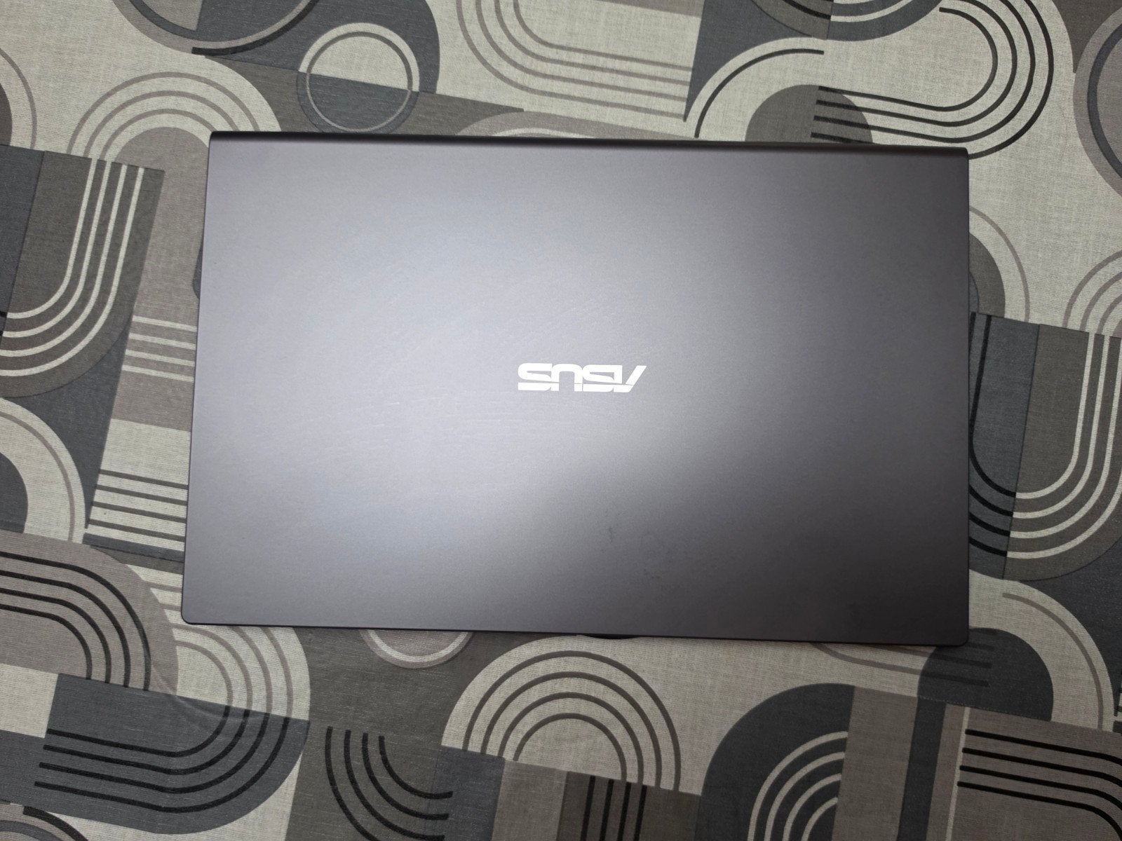 ASUS 15.6" Laptop - AMD Ryzen 5 / 512GB SSD / AZERTY, Computers en Software, Windows Laptops, Ophalen, Azerty, SSD