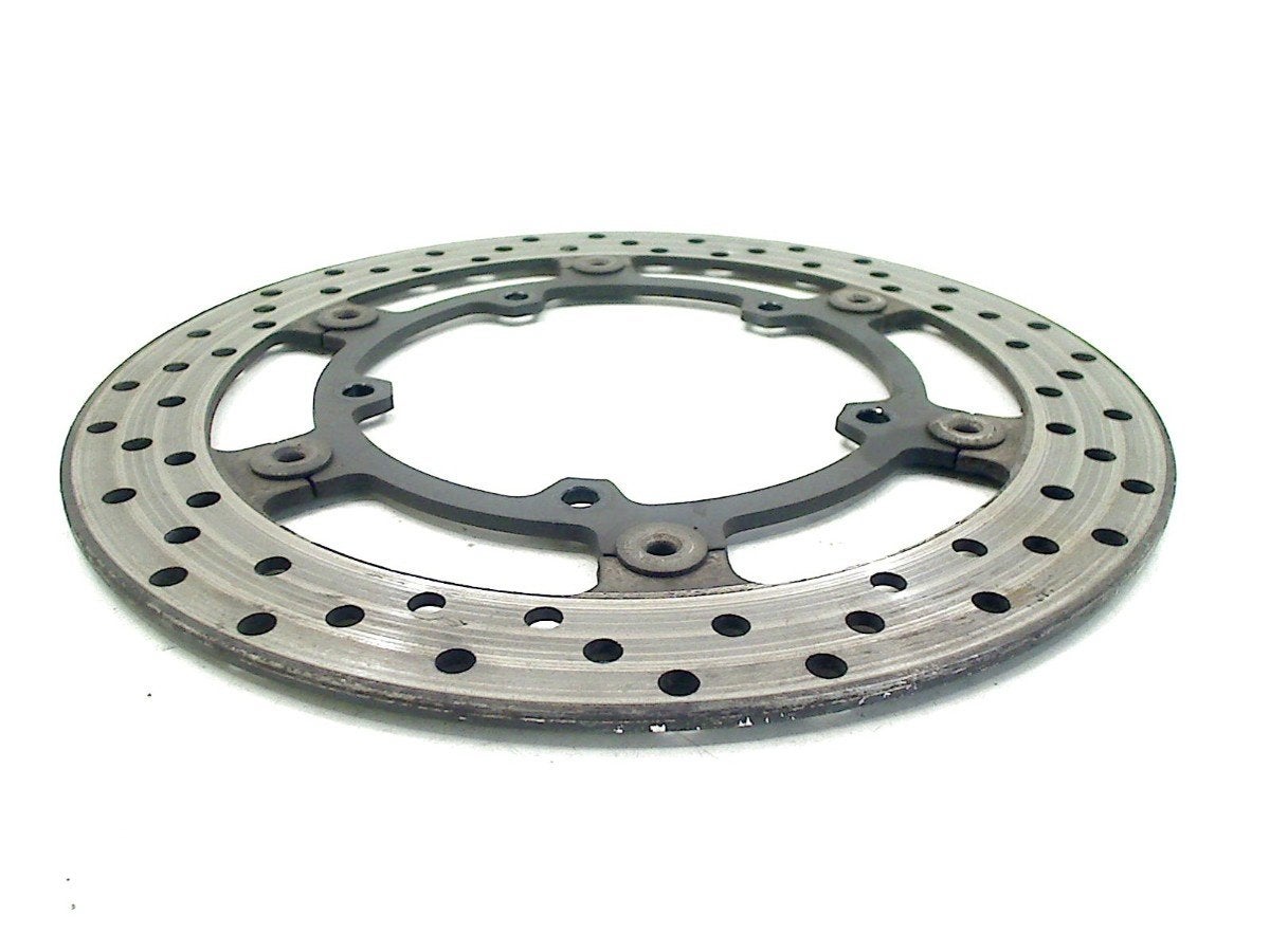 REMSCHIJF VOOR MT 07 2021-2024 (MT07 MT-07 FZ-07 RM341), Yamaha Motor Europe N.V., Gebruikt, Customersupport@yamaha-motor.co.uk