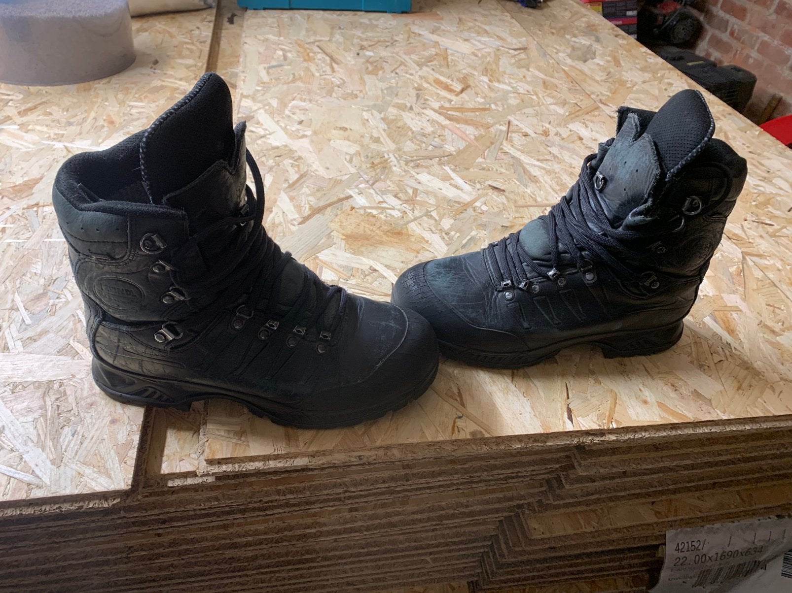 Meindl schoenen, Ophalen of Verzenden, Zo goed als nieuw, Schoenen