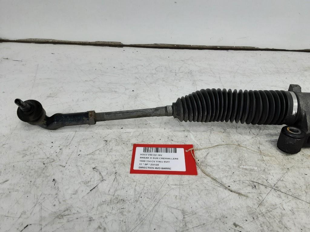 BIELETTE DROIT Volvo V50 (MW) (01-2003/12-2012), Mevr. I. Hauben, Rue de l'Espoir 34 34
4030  GRIVEGNÉE, BE, Info@Collignon.be