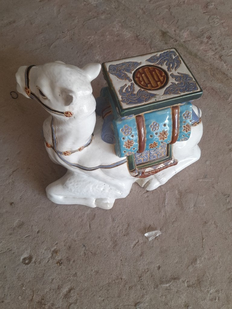 Décoration, Ophalen, Gebruikt, Decoratieobject, 50 cm
