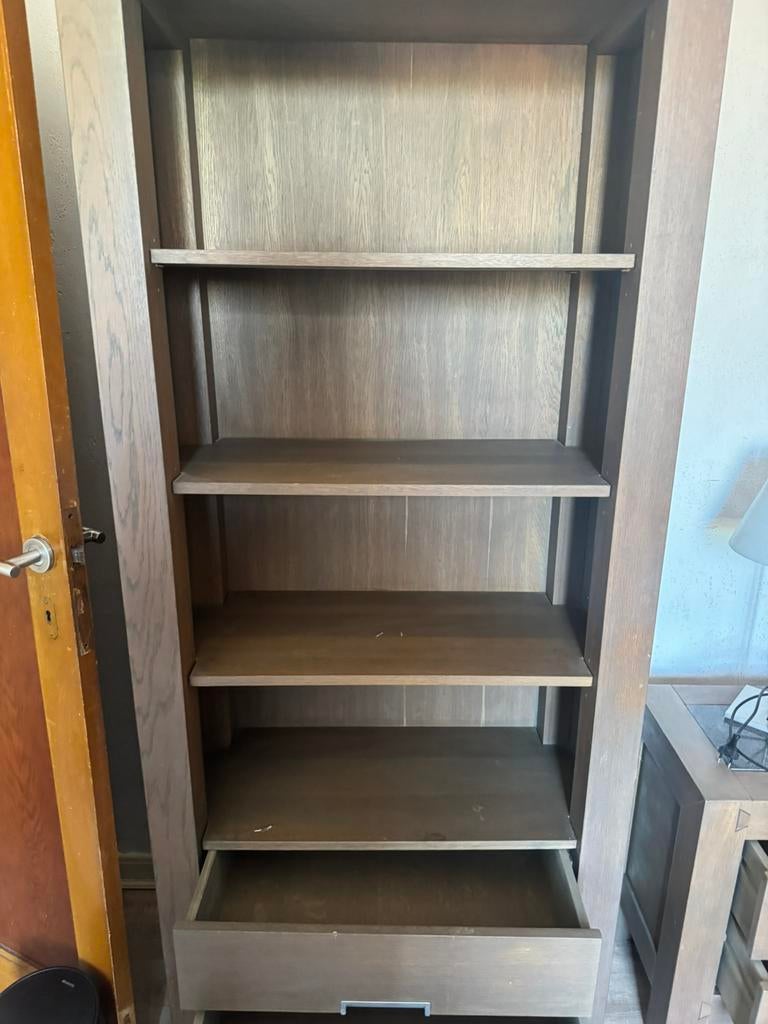 Slaapkamer compleet, Enlèvement, Comme neuf