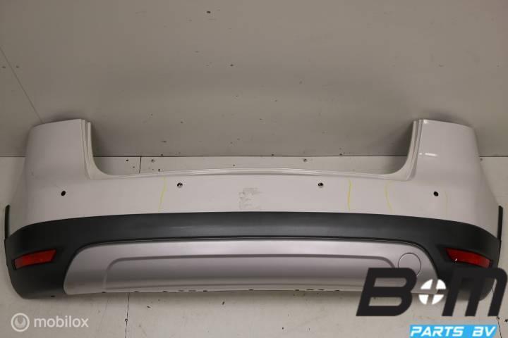 Achterbumper VW Golf Plus Cross LB9A, Gebruikt