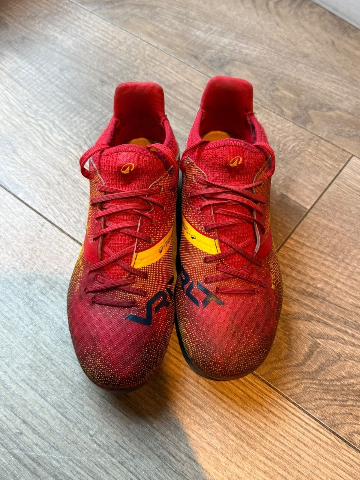 kipsta voetbal schoenen, Sports & Fitness, Hockey, Enlèvement, Chaussures