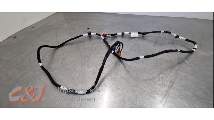 Kabel (diversen) van een Peugeot Expert, Gebruikt, -, -, Ophalen of Verzenden