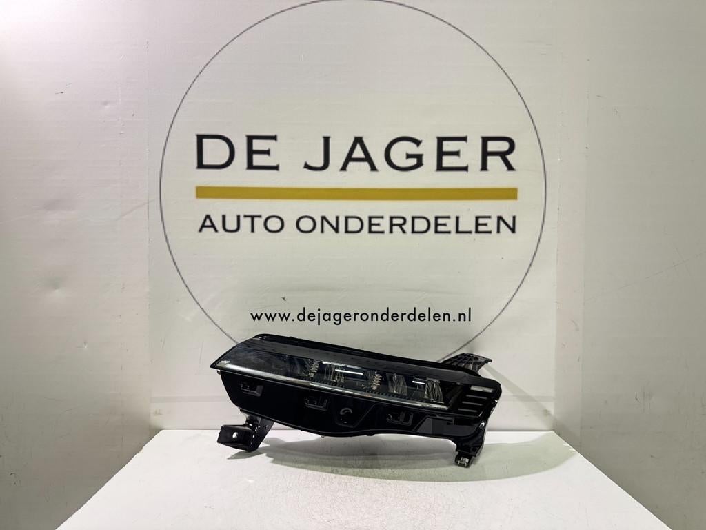 RENAULT MEGANE E-TECH LED KOPLAMP LINKS 260602229R 2022-, Renault Group, Gebruikt, Contact.group@renault.com, Renault
