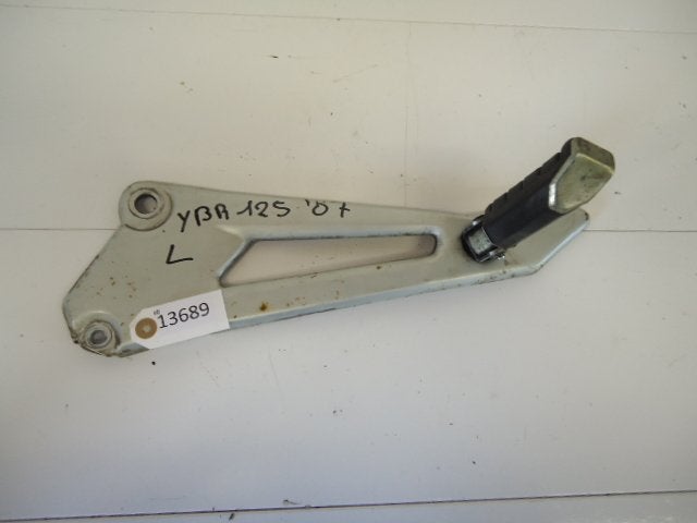 YBR125 2007 - 2011 Yamaha D1-24746, Motoren