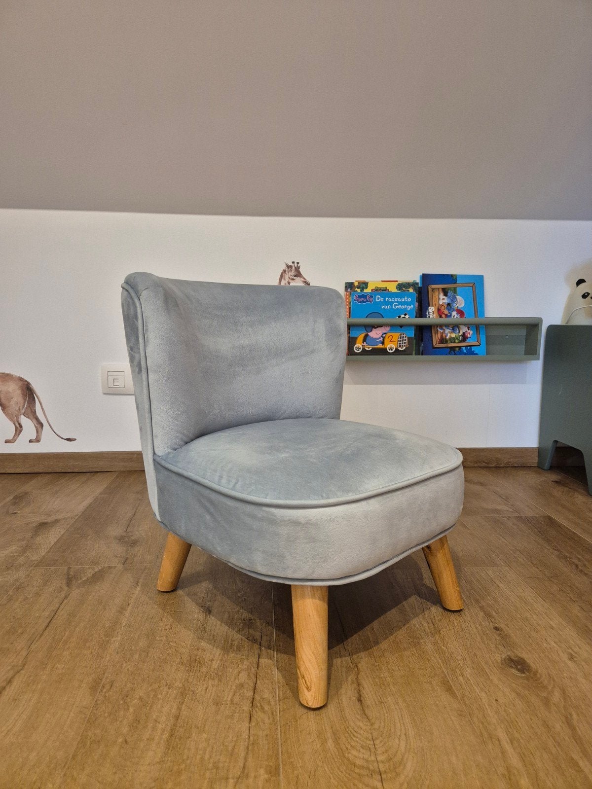 Siège/fauteuil pour enfant, Enfants & Bébés, Enlèvement, Comme neuf, Chaise(s)