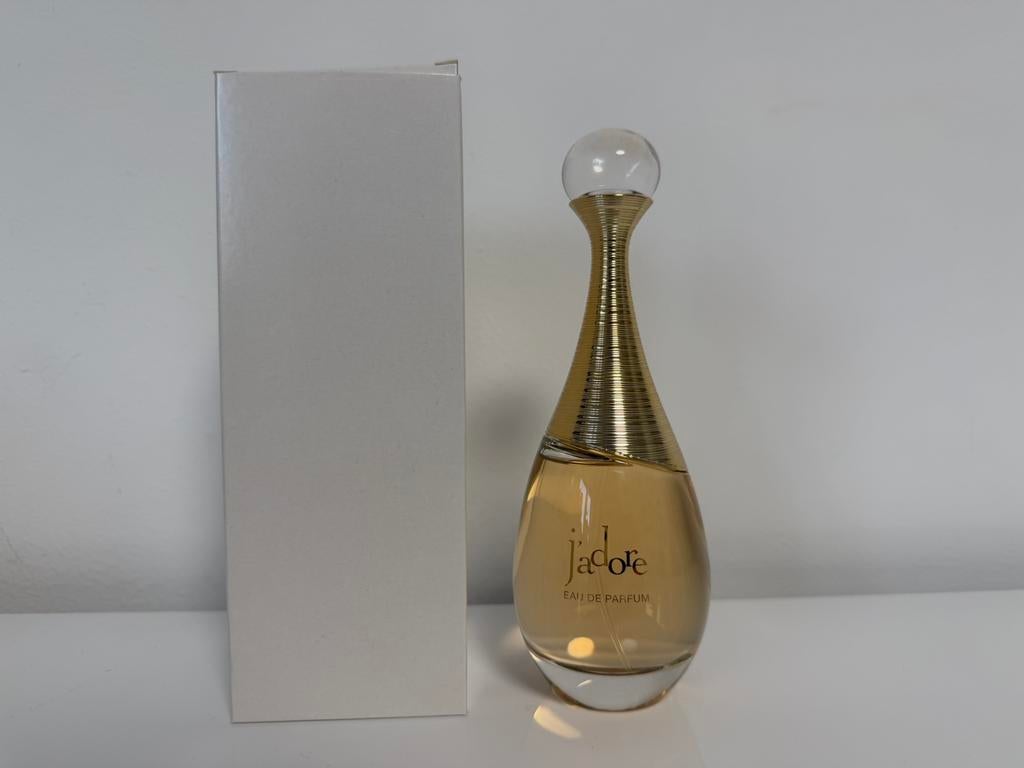 Testers de parfums neufs et originaux Dior, Guerlain, etc …, Handtassen en Accessoires, Uiterlijk | Parfum, Nieuw, Ophalen of Verzenden
