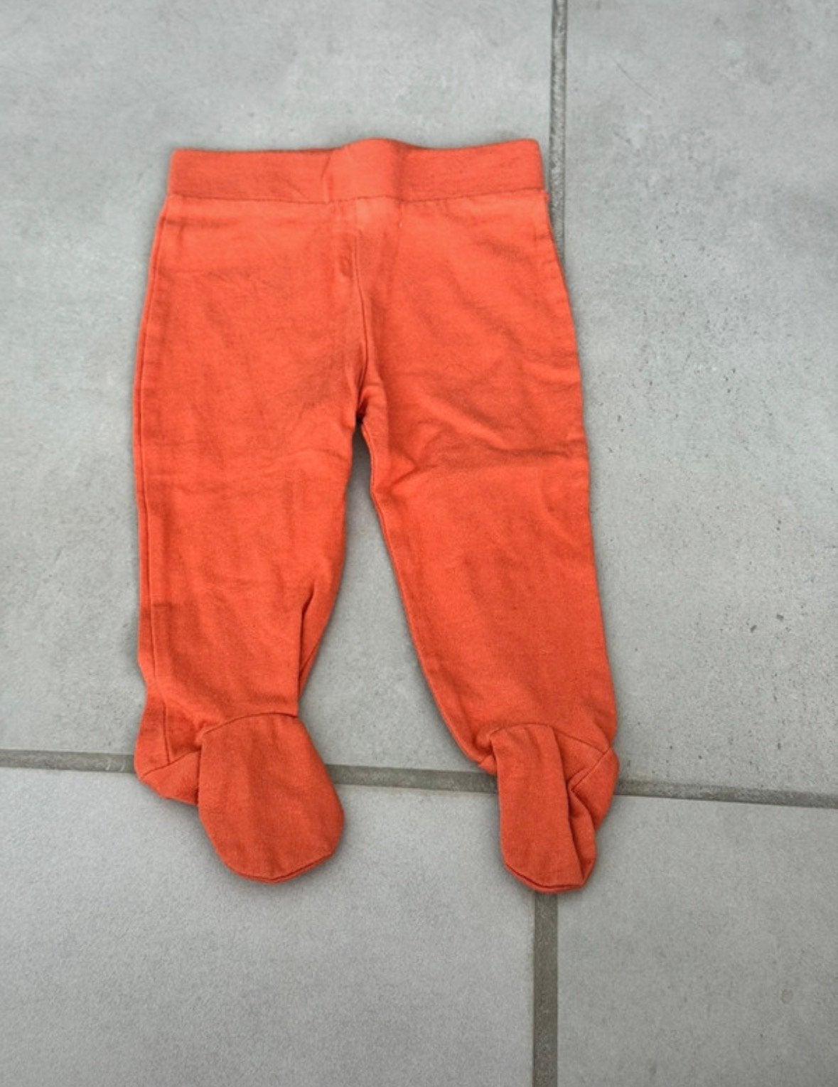 Legging met voetjes zeeman maat 62, Enfants & Bébés, Vêtements de bébé | Taille 62, Enlèvement ou Envoi, Comme neuf, Garçon ou Fille
