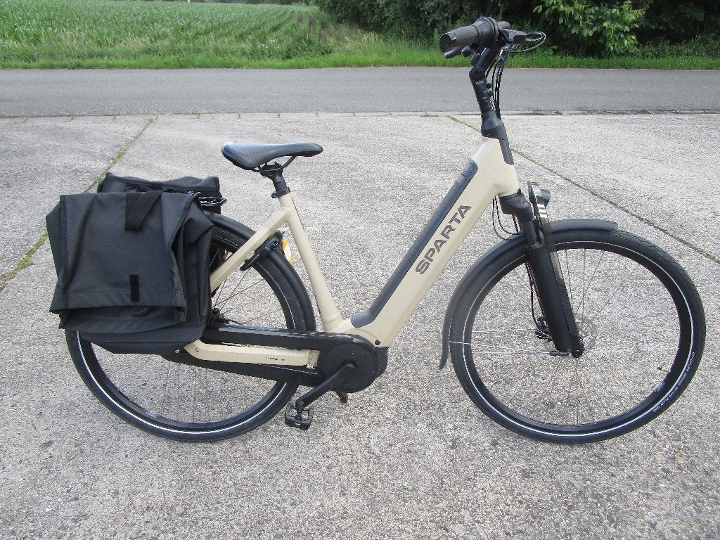 !!!!  Elektrische Fietsen met Garantie en Bosch motor !!, Ophalen of Verzenden, Zo goed als nieuw