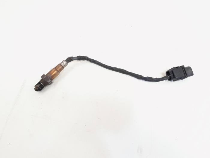 Sonde lambda d'un BMW 5-Serie, -, 3 mois de garantie, Utilisé, -