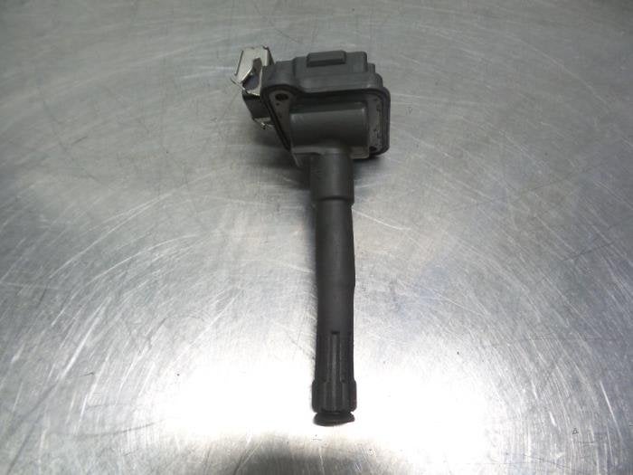 Bobine van een Audi A8 (A8 94-), Gebruikt, -, -, -