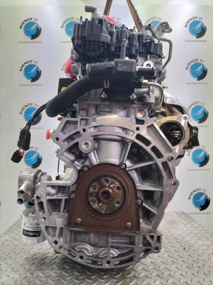 FORD FOCUS MOTOR 2023, Enlèvement ou Envoi, Utilisé, Stiba membre