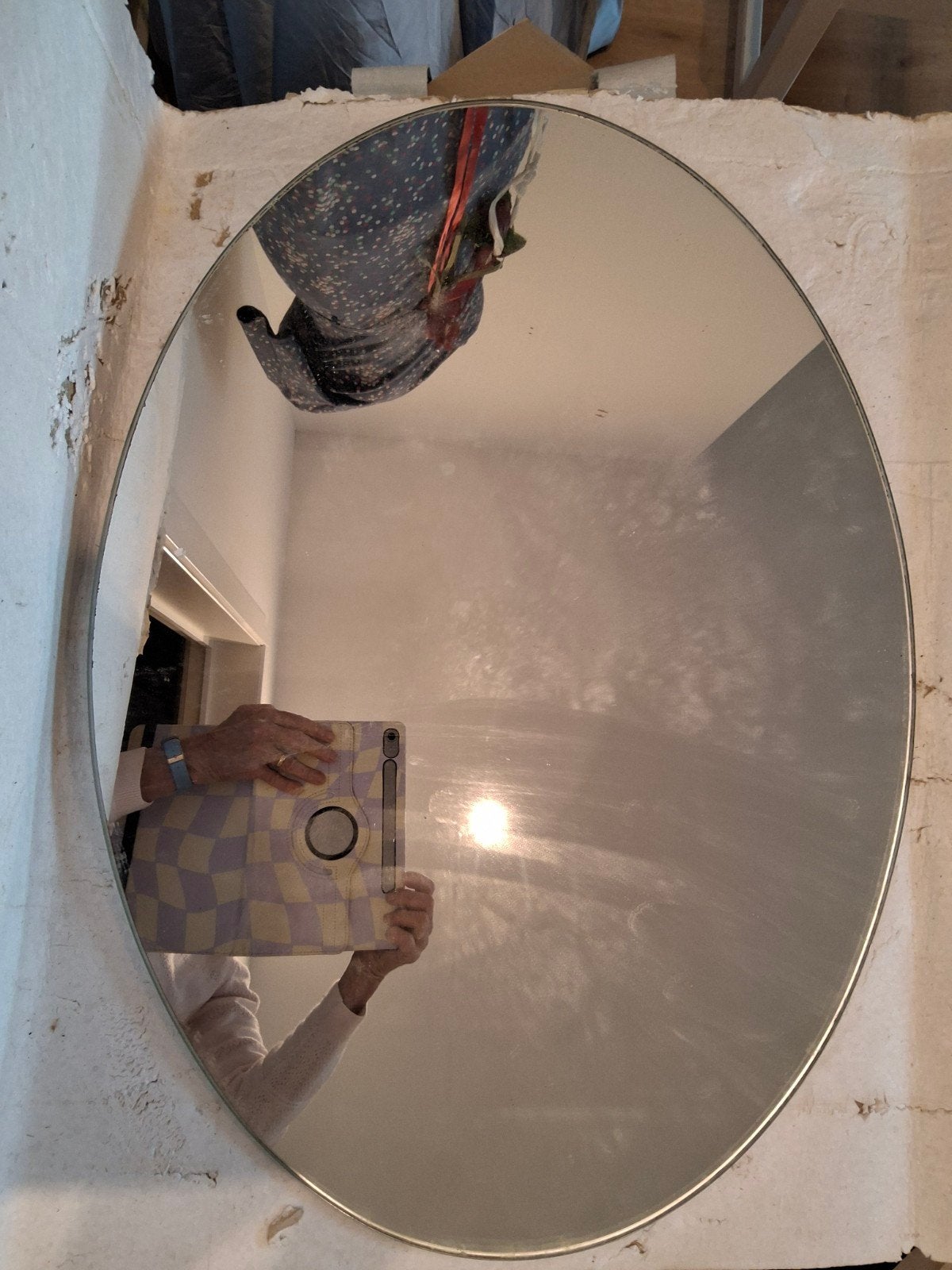 ensemble de salle de bain, Enlèvement, Utilisé