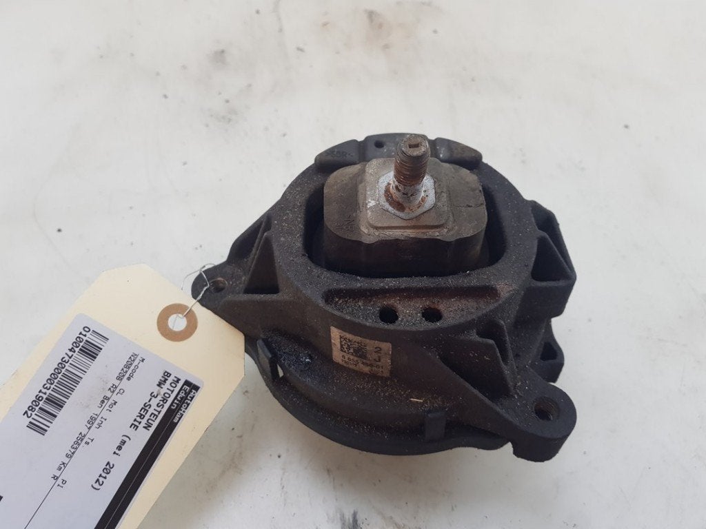 MONTAGE MOTEUR BMW 3 serie (F30) (|6855456|22116855456|), Utilisé, BMW