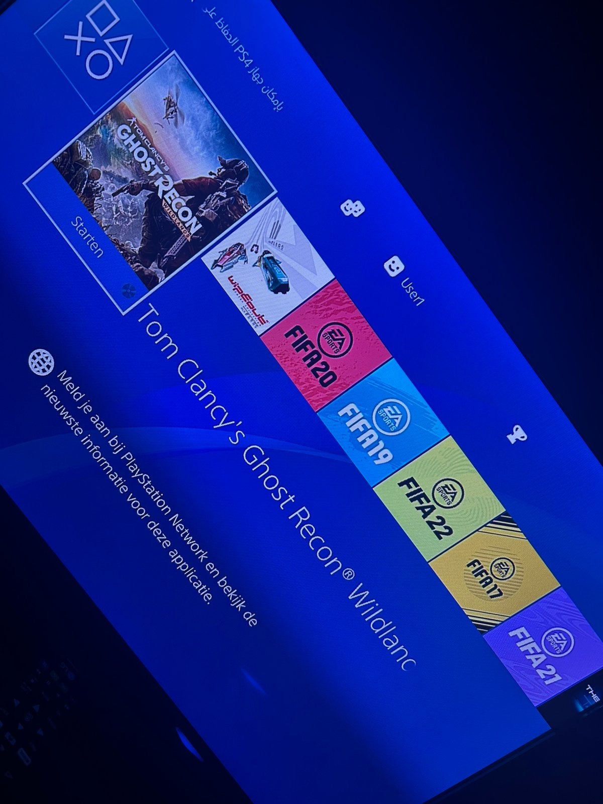ps4 slim systeem 11, Ophalen of Verzenden, Zo goed als nieuw
