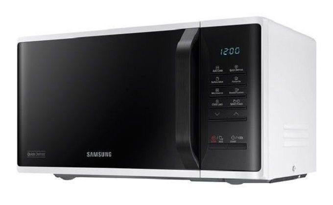 Micro-ondes SAMSUNG MS23K3513, Electroménager, Enlèvement, Samsung